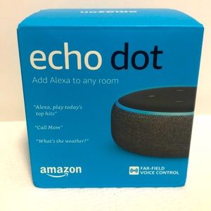 Amazon Echo Dot